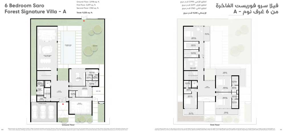 6-Bedroom